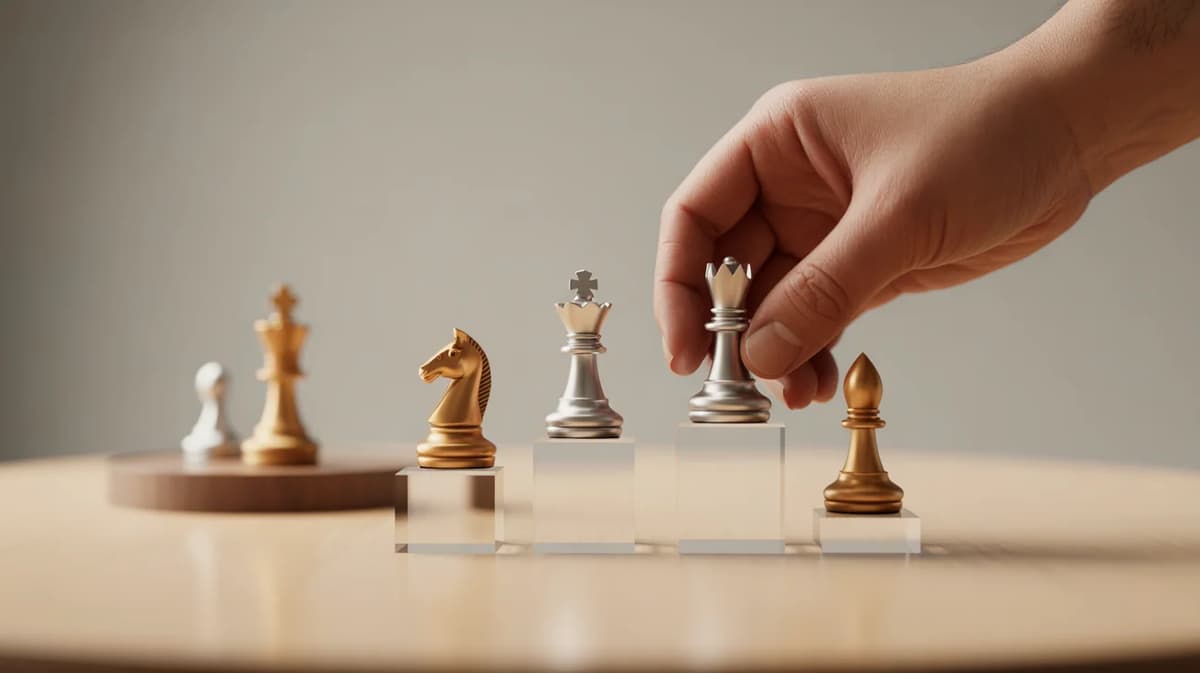 CEOs Ditch CMOs for Specialized Revenue‑Focused Marketing VPs