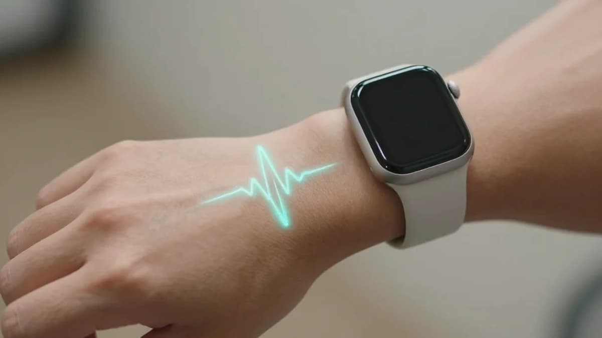 Living Sensor Display Turns Engineered Skin Into a Biological Monitor