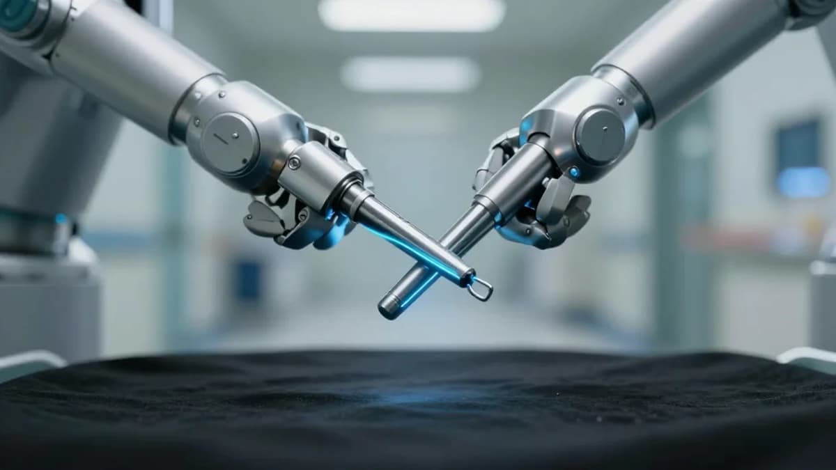 Ten Emerging U.S. Healthcare Trends Shaping 2026