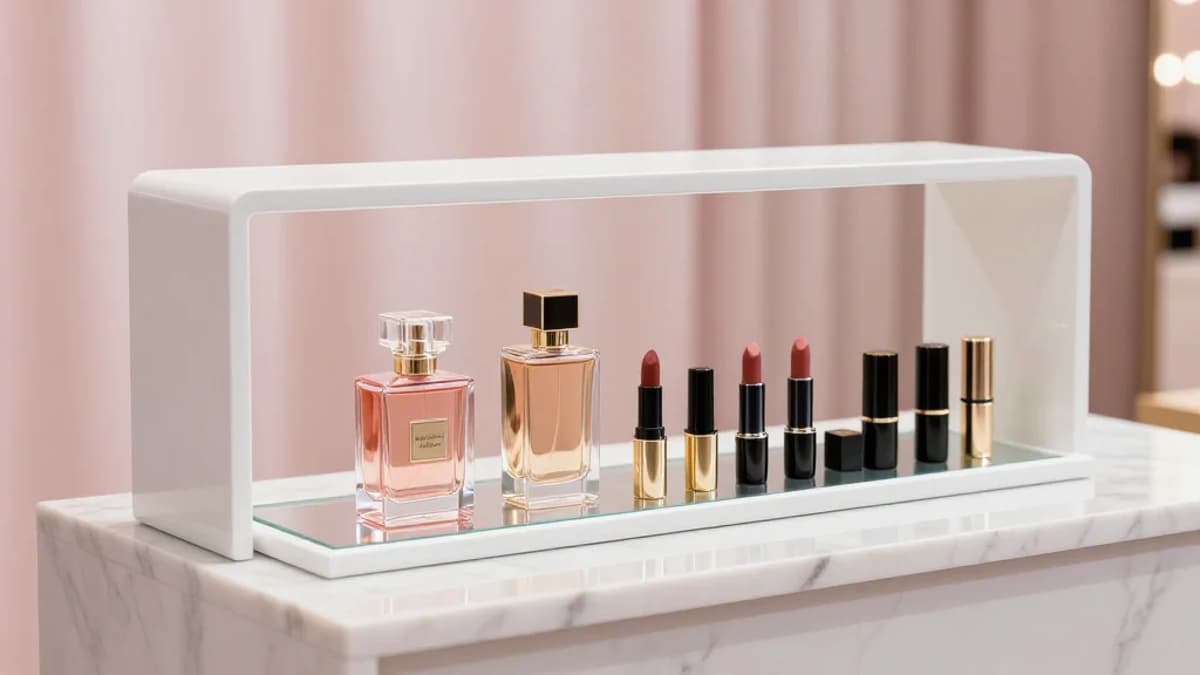 Are We at Risk of Beauty Pop-Up Fatigue?