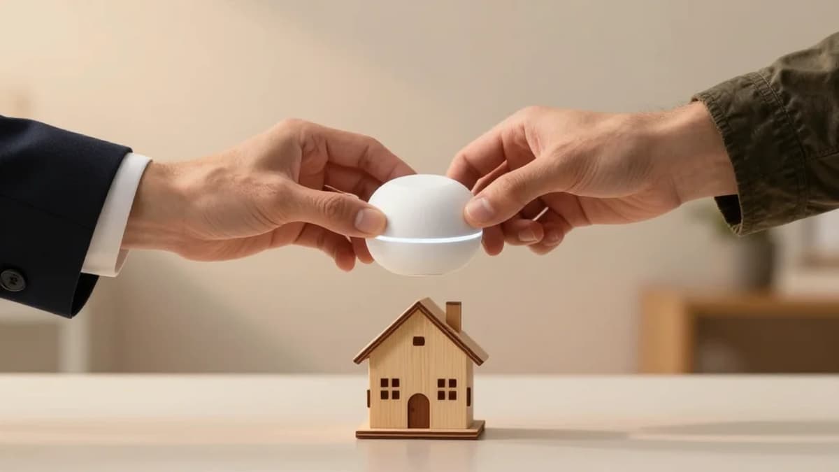 ADT Acquires Origin AI to Power AI Sensing and Ambient Intelligence for the Home