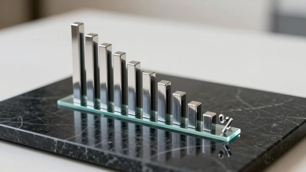 SPX Beats Midpoint Yet Slides 50bps in 12 Days