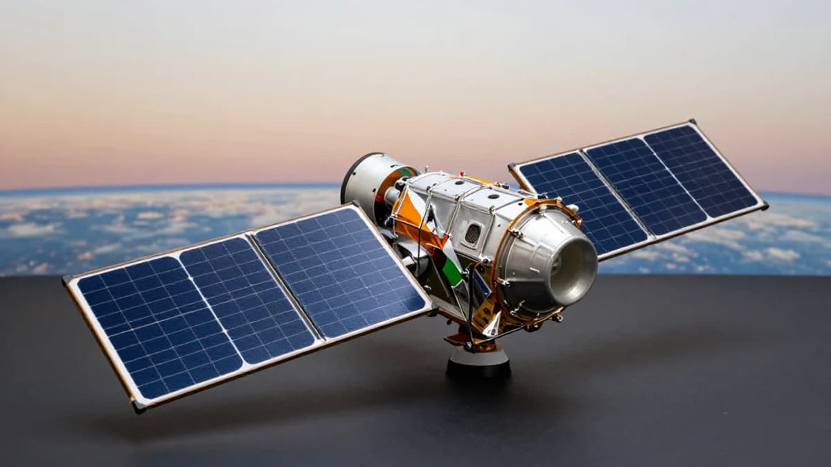 India’s Deep Strategic Culture Beyond the Skies