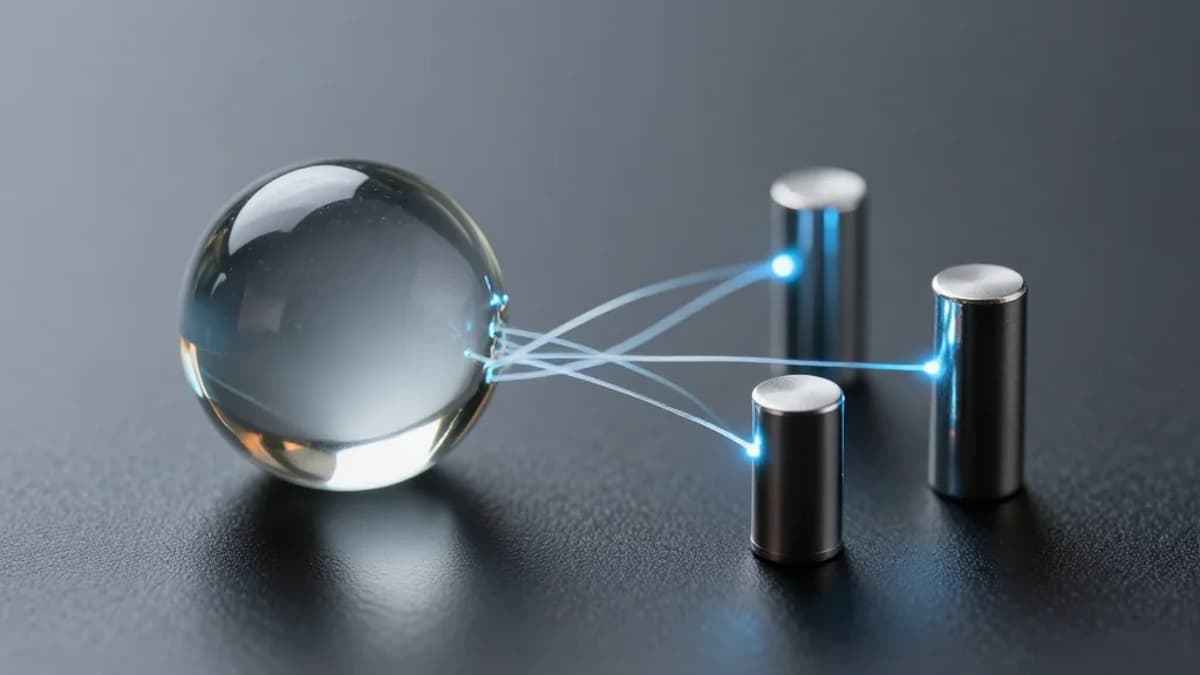 The Missing Layer Between Agent Connectivity and True Collaboration