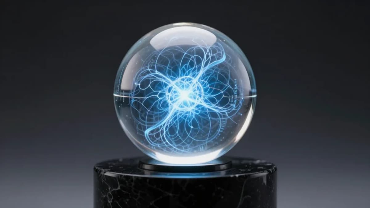 February's AI Explosion: Six New Models Debut