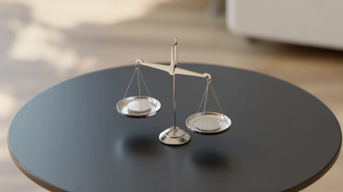 Avoid 50/50 Cap Table Deadlocks: They're Dangerous