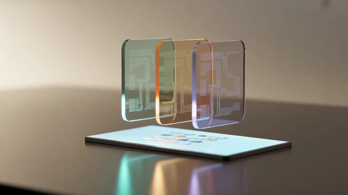 Chain Abstraction Shifts Focus From L1s to Apps