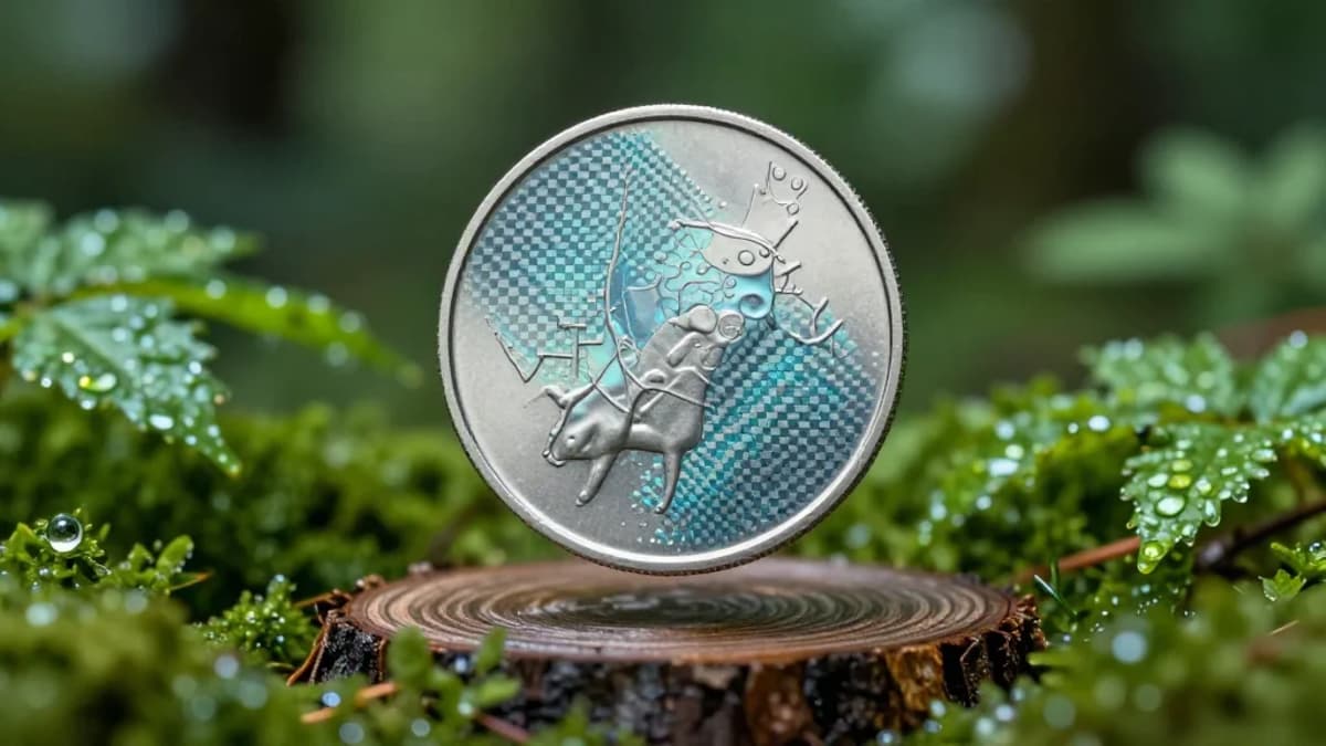 The Institutional Phase of Tokenization: Why Environmental Credits Will Become the Largest Digital Asset Class of the Next Decade