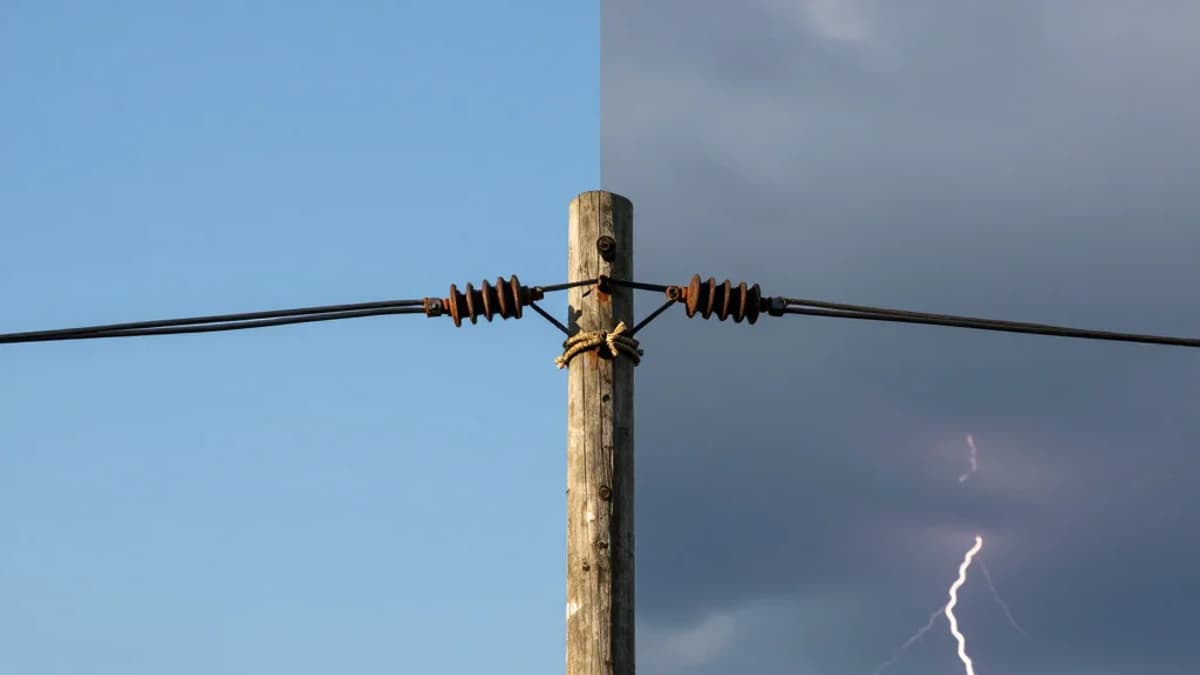 The Rate Case for Grid Resilience: Why Climate Change Isn’t Just About Storms