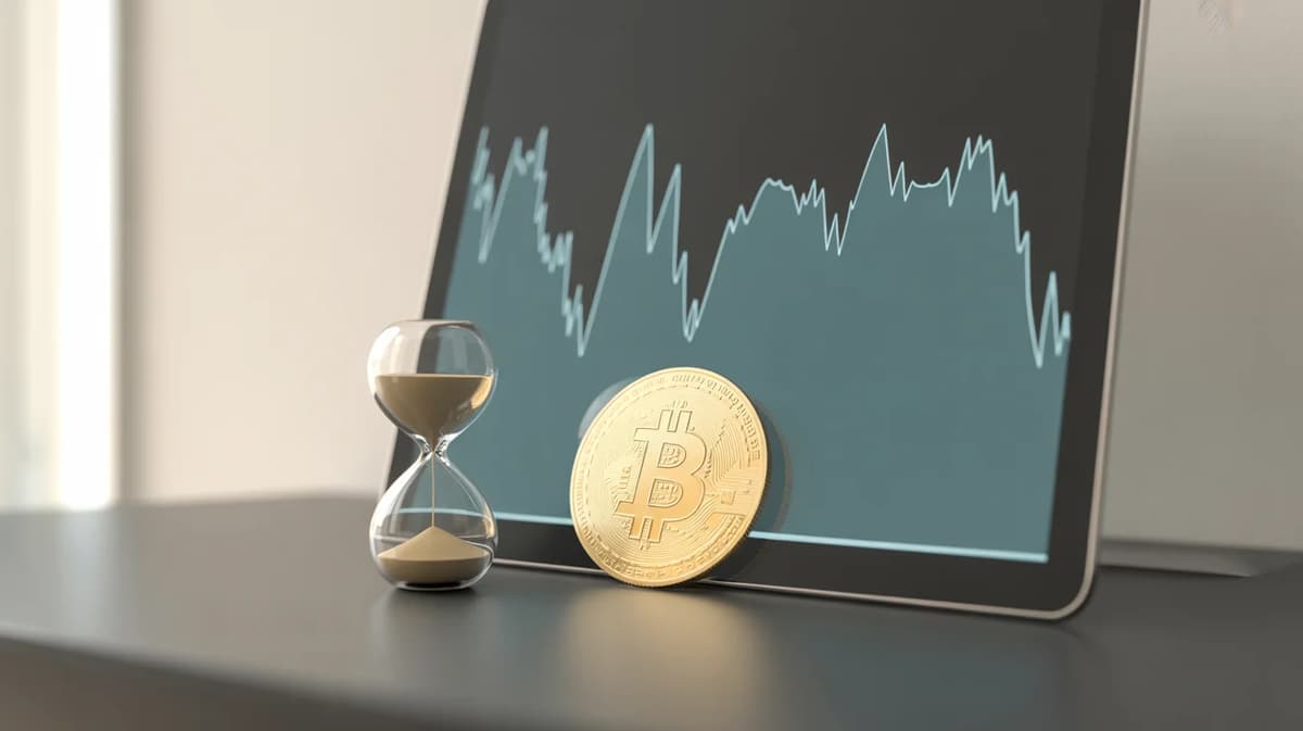 Ready for Crypto Swings? Prepare with These Strategies