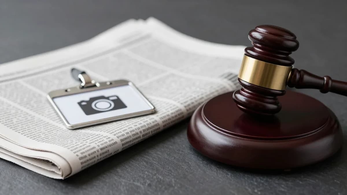 Judge Rebukes Justice Dept, Cites Pentagon Papers Precedent