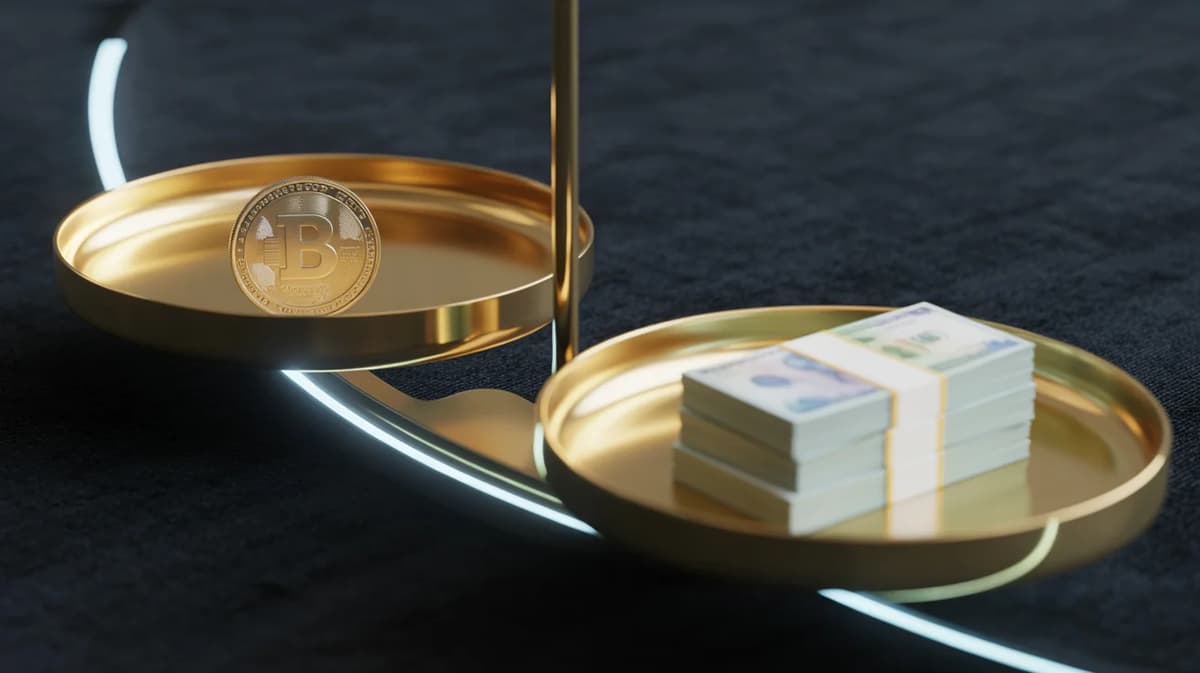 SGX's Crypto Futures Draw New Liquidity, Not Diverted Cash, Exchange's President Says