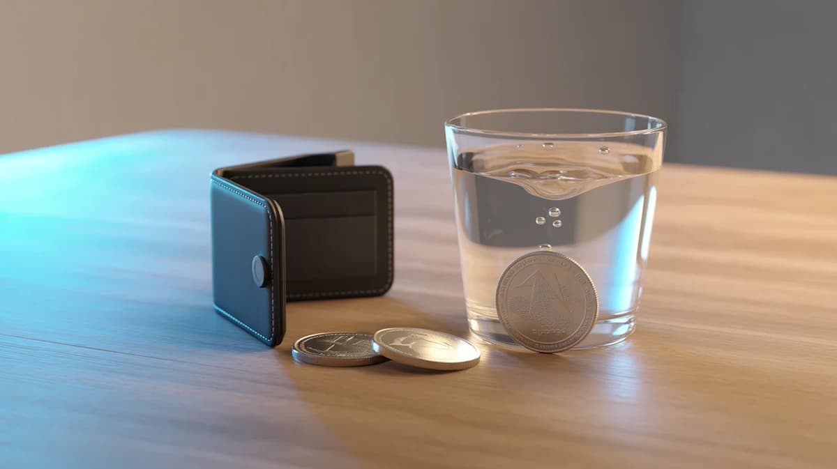 Crypto Coin Minute for November 21st, 2025 at 05:15 AM Pacific Time.