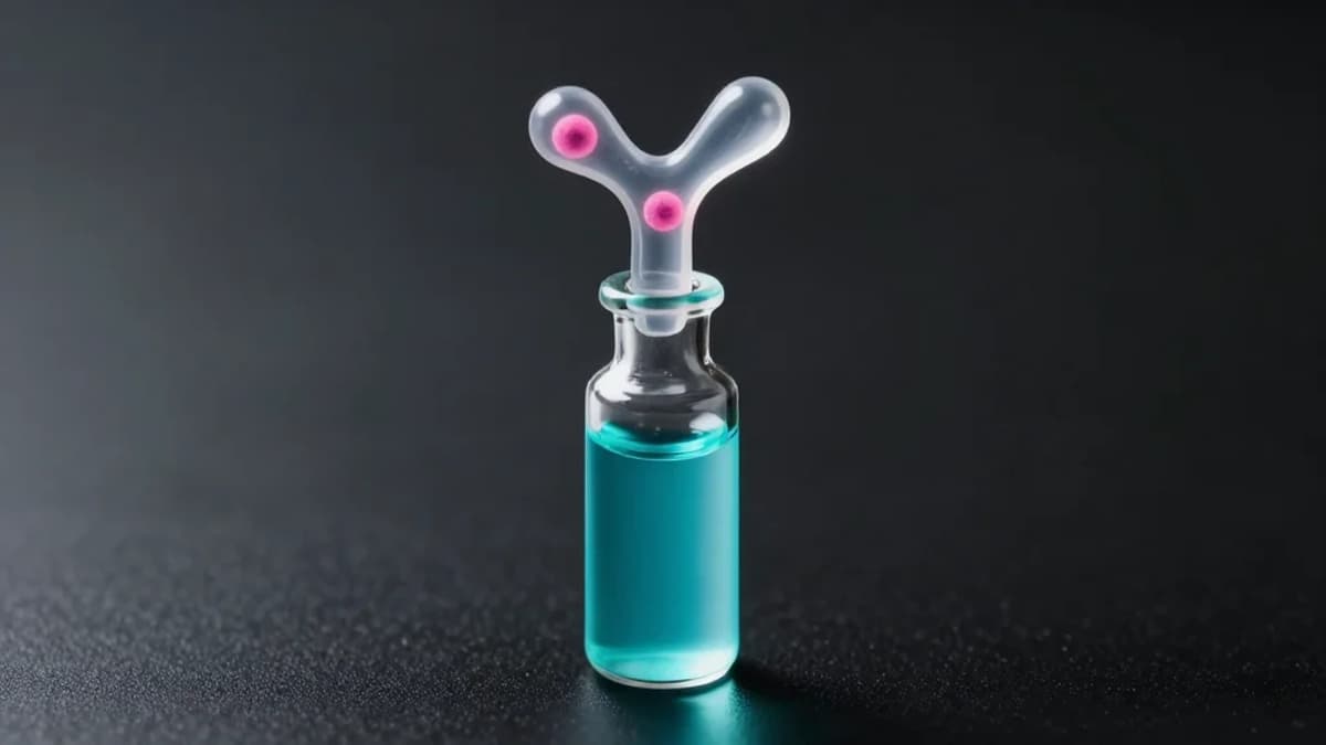 HMPL‑A580 Confirmed as Anti‑EGFR ADC, Impacts ALXO