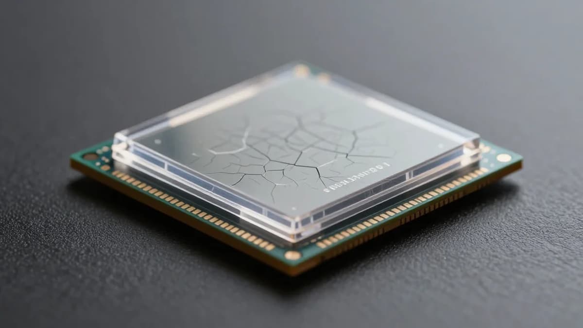 Memory Crunch Threatens Custom ASIC Roadmaps and TCO Edge