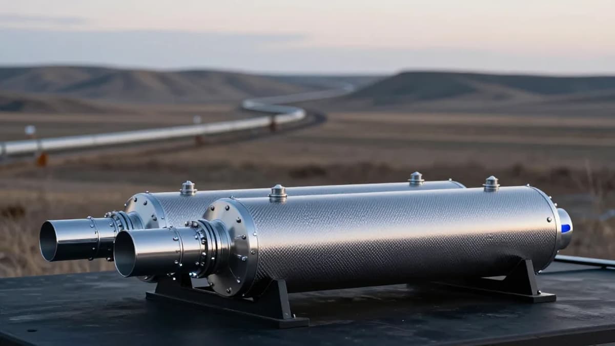 Canada Backs Carbon Capture Buildout to Secure Oil Sands Future, Energy Minister Says