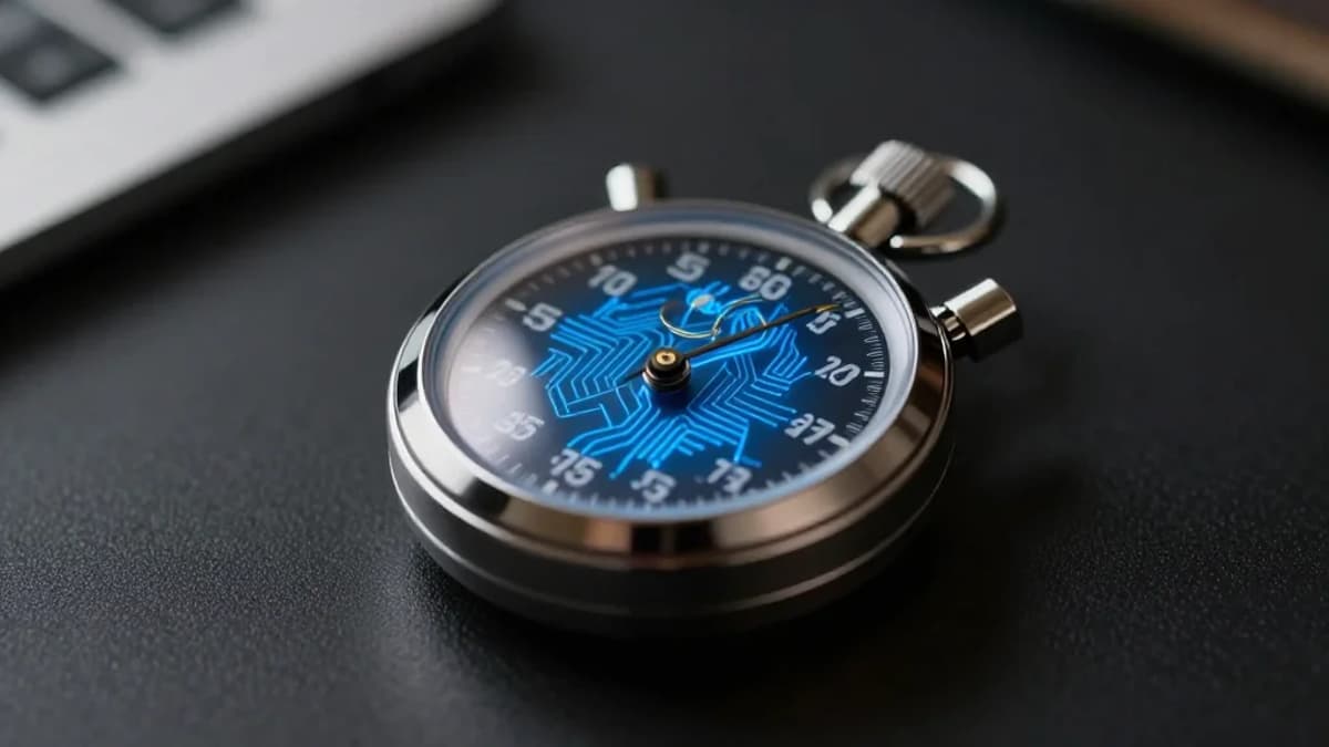 AI Tools Deliver $45k SEO in 20 Minutes