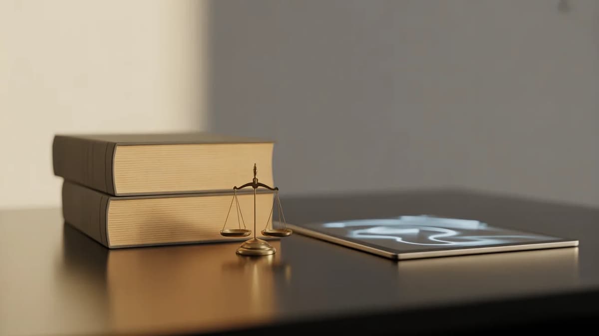 LexisNexis CEO Says the AI Law Era Is Already Here