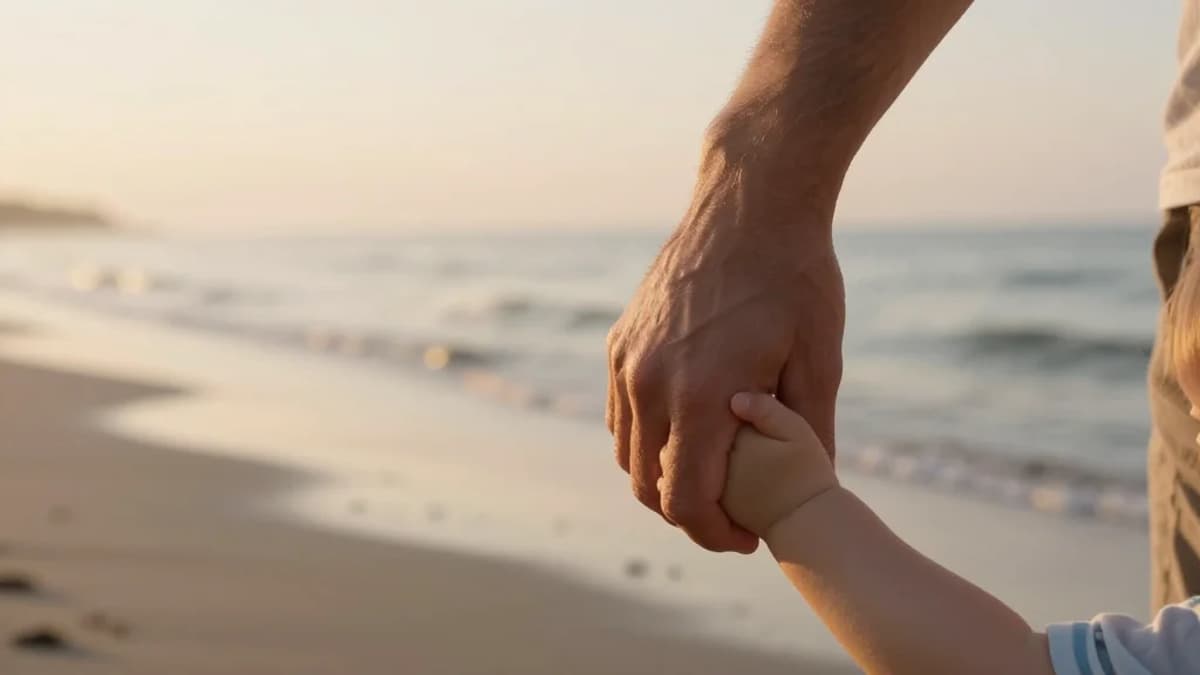 Stay Strong: Bad Days Don't Define Parenting