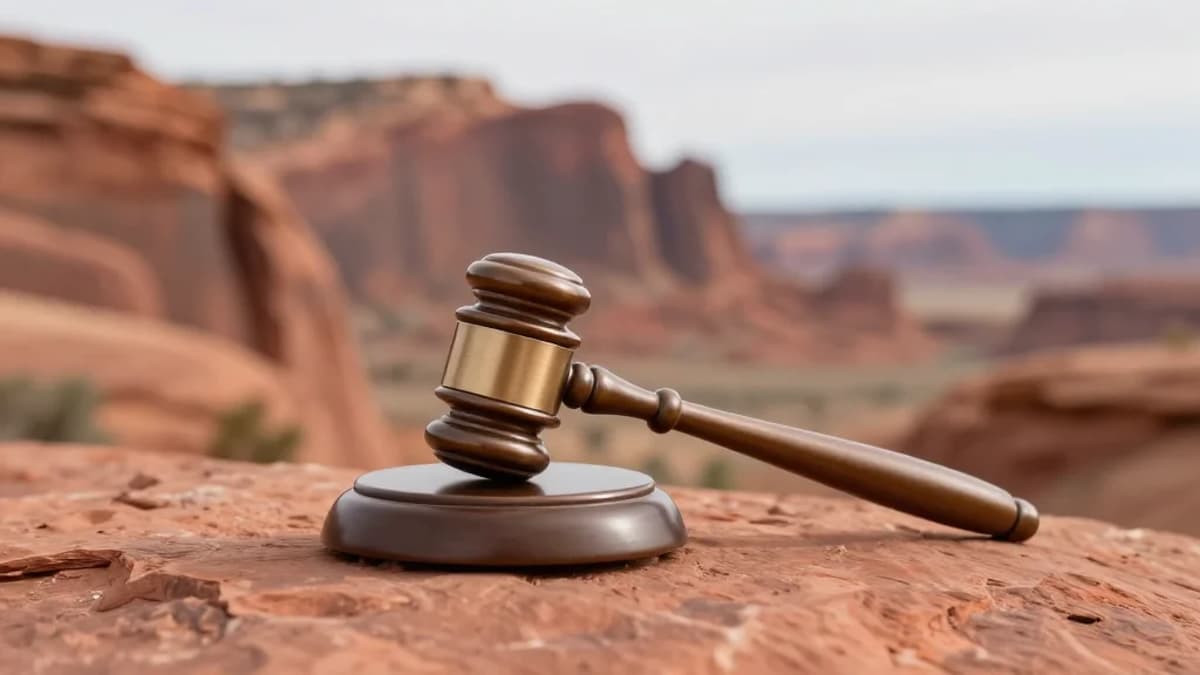 A Little-Used Maneuver Could Mean More Drilling and Mining in Southern Utah’s Redrock Country