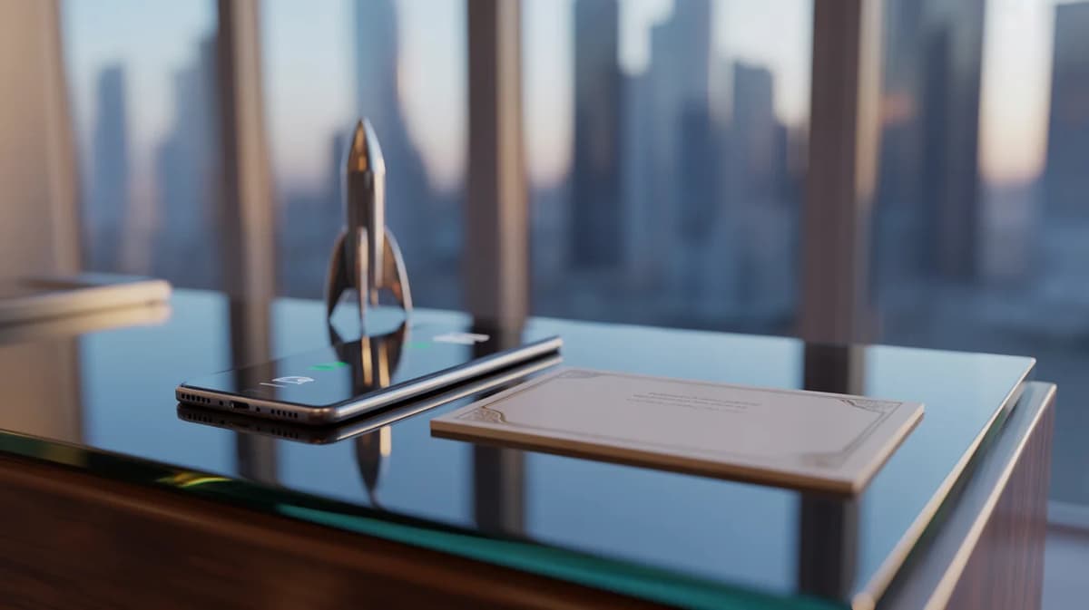 Speed Wins: Upstarts Respond, Incumbents Stall