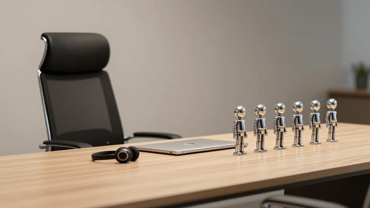 'Godfather of SaaS' Says He Replaced Most of His Sales Team With AI Agents