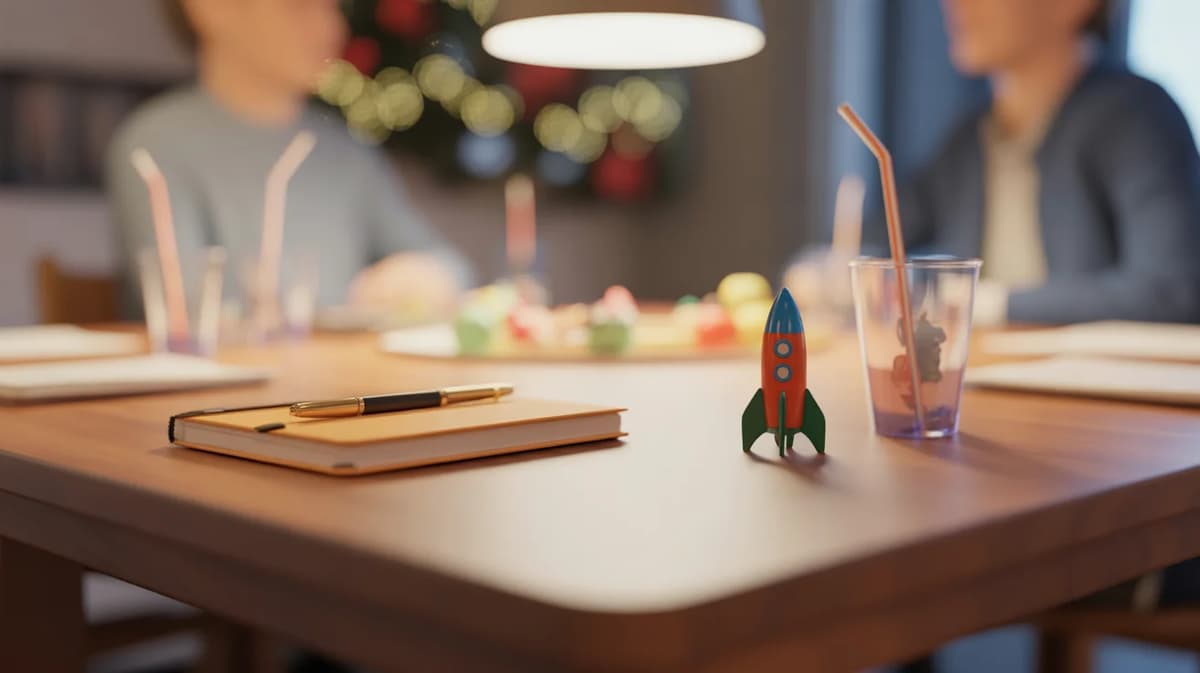 Teach Decision‑Making, Not Just Math or AI