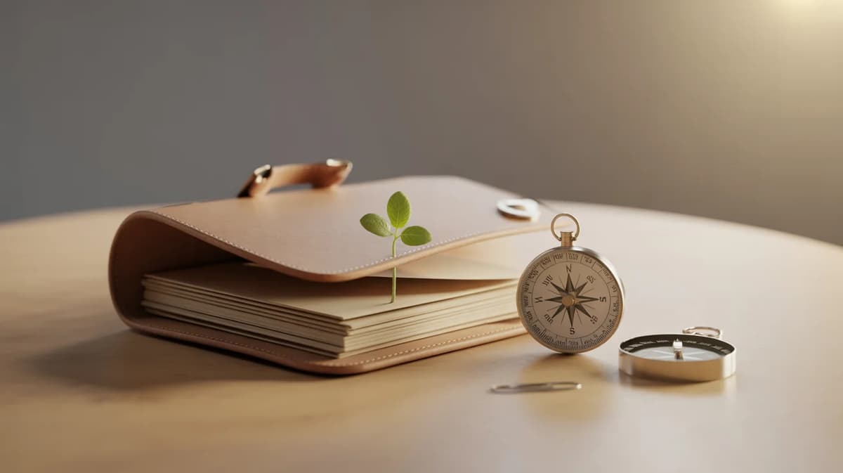 Scaling Brings Setbacks—Own Them, No Excuses