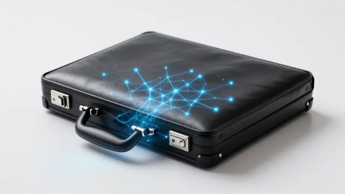 AI Fear Porn Overblown; Try Firing All White‑Collar Workers