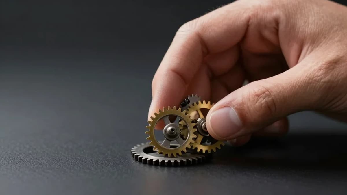 If You’re Going to Stick with a Mediocre VP for Now, You At Least Have to Micromanage Them