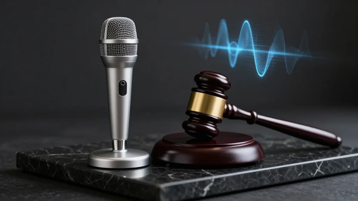 AI Call Transcripts Are Everywhere—Establish Clear Usage Rules