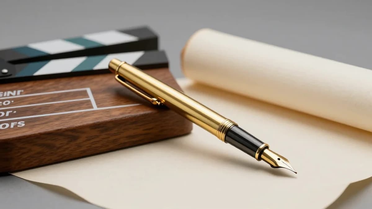 WGA Releases Pattern Of Demands Ahead Of AMPTP Negotiations