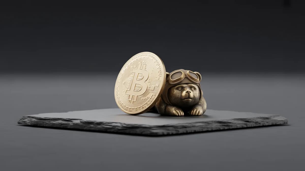 Bitcoin Must Breach 50‑week SMA to Lift Bear Outlook