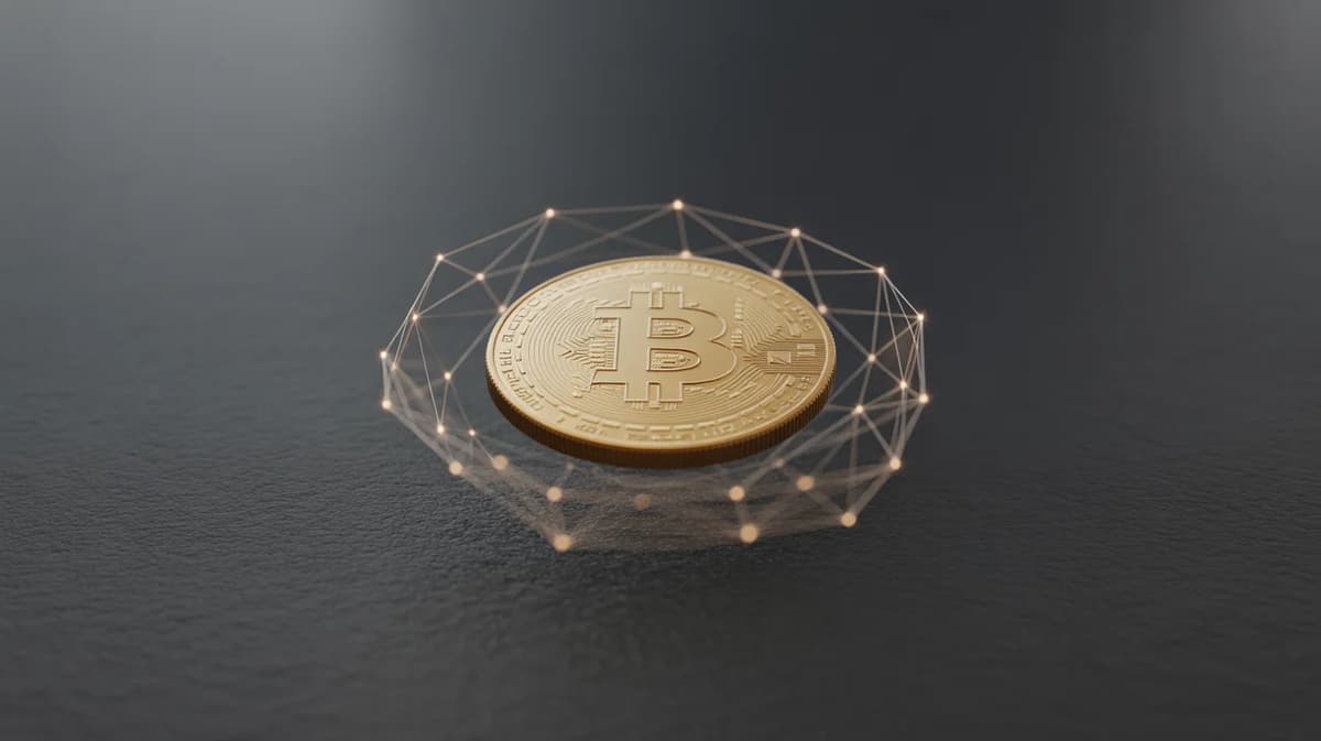 Bitcoin’s Math Reveals Elegant, Trustless Financial Design