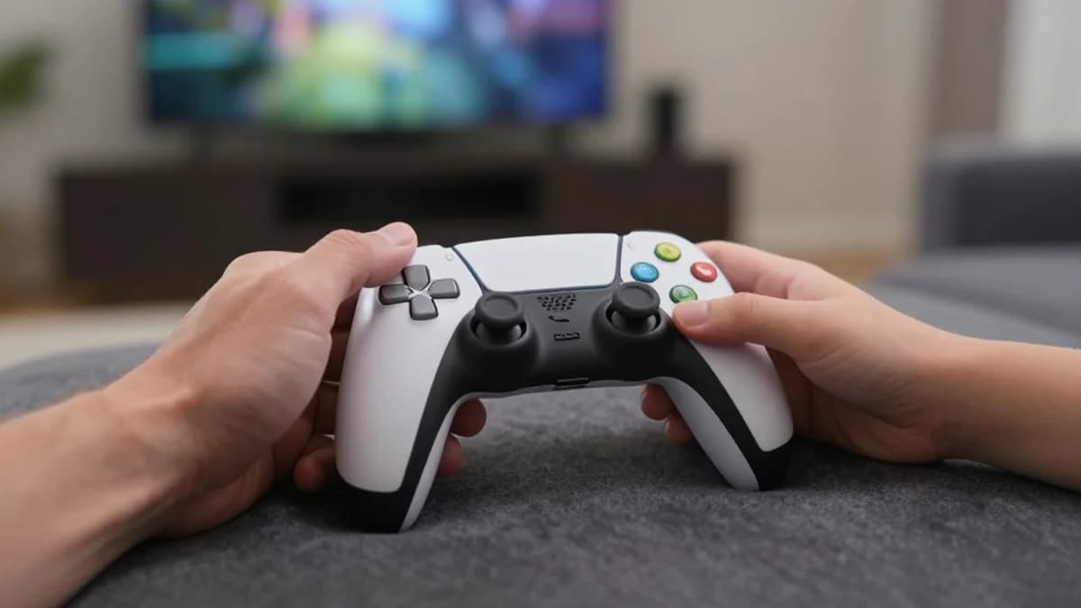 Capcom’s “Pragmata” Is the Next Great Dad Game