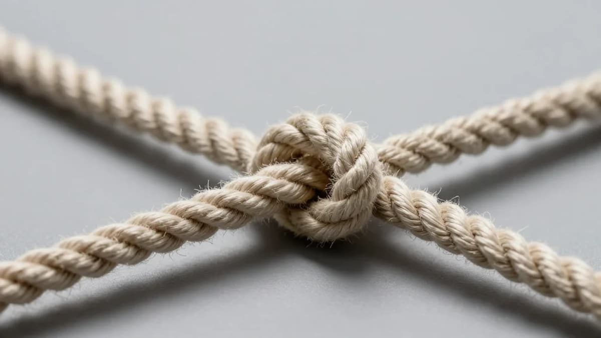 Communication, Not Events, Is Often the Real Issue