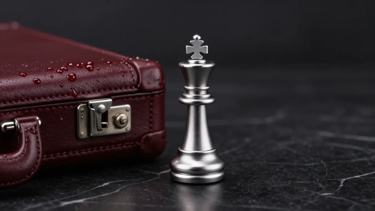 Netflix's M&A Bloodbath Exposes Shareholder, Talent, Political Crises