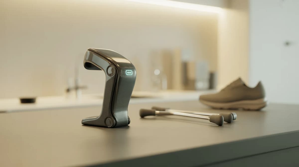 ATDev Raises $3M Seed Round to Commercialize AI-Enabled Rehab and Mobility Solutions