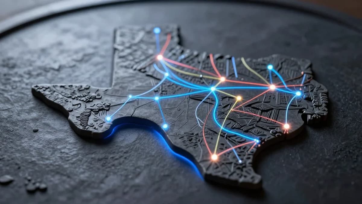 AI Turns Sparse Data Into Rich Maps, Says Mapbox