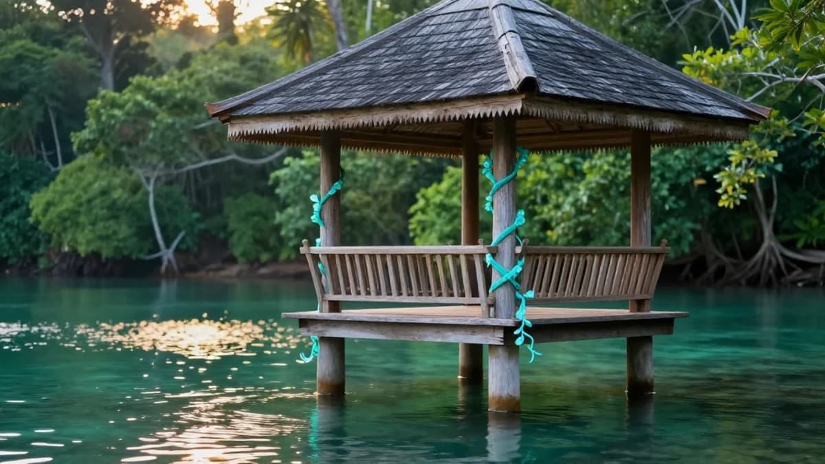 Thailand Presents ‘The New Thailand’ Vision at ITB Berlin 2026