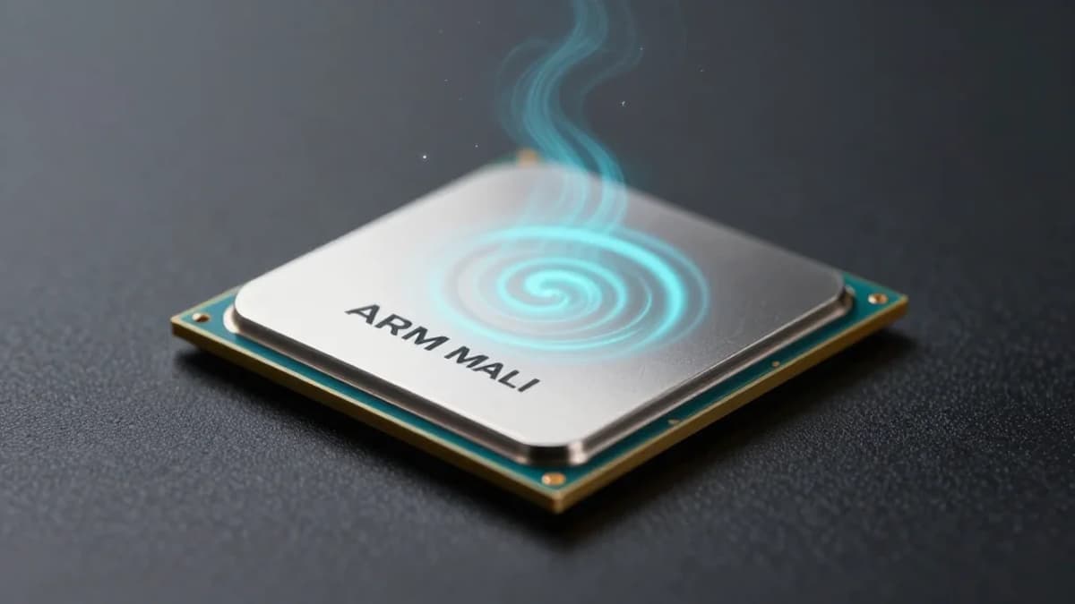 Mesa PanVK Driver Seeing Up To 25.7x Speedup For MSAA