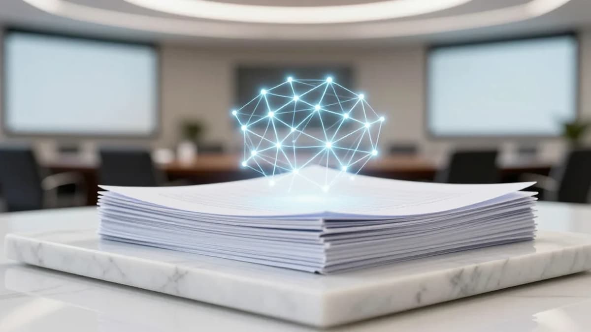 Curated CVPR Accepted Papers Preview Future Vision