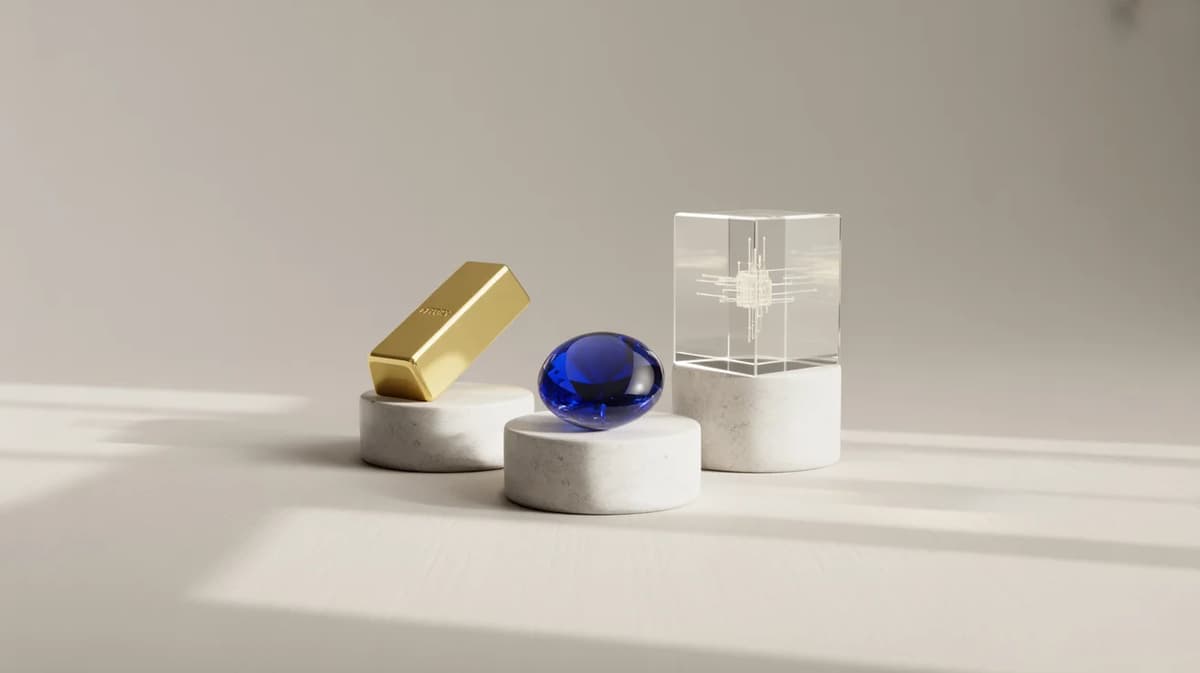 Blue‑chip Focus Outperforms Across Market Cycles