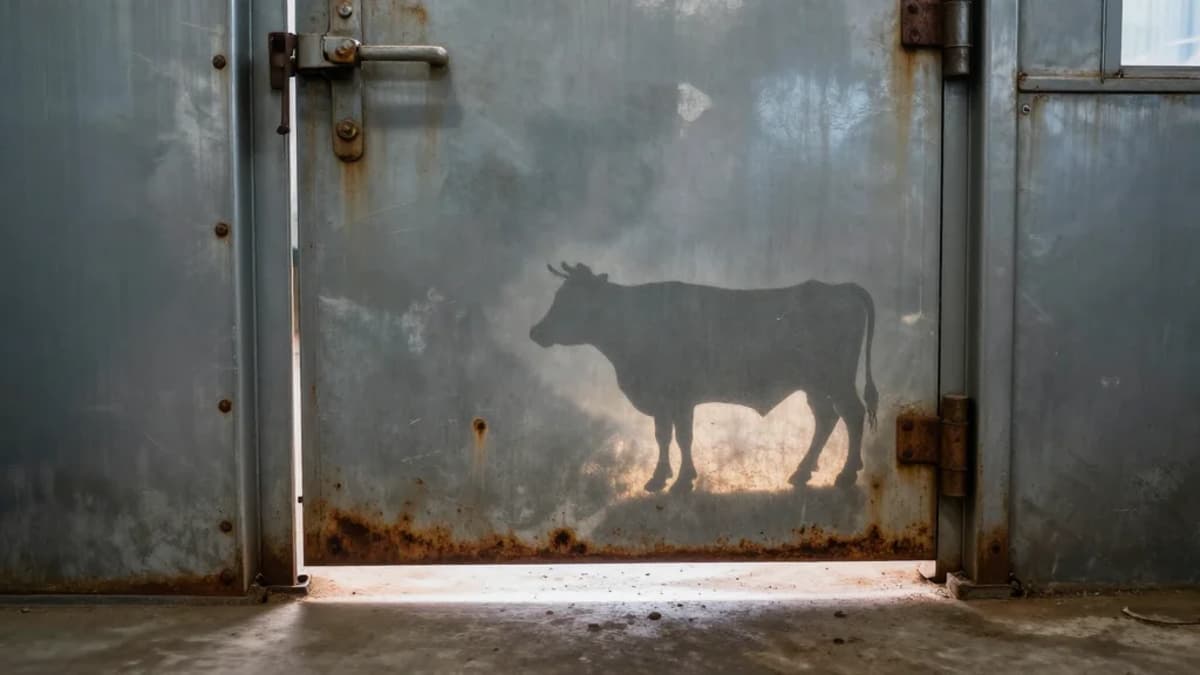 Cargill Shuts Milwaukee Plant, 221 Jobs Lost Amid Herd Slump