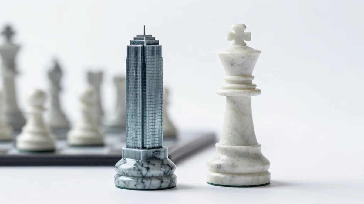 Ryan Serhant Shifts Focus to Commercial Real Estate