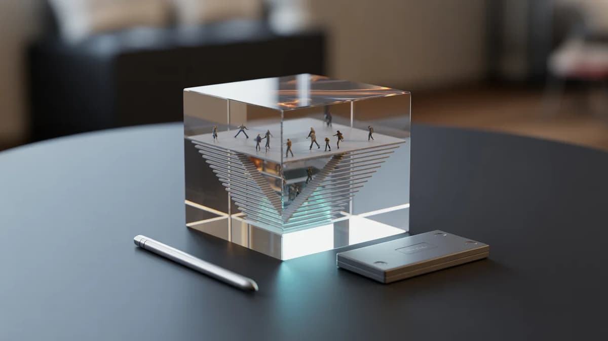 Powerful New Dataset Poised to Eclipse Existing World Models