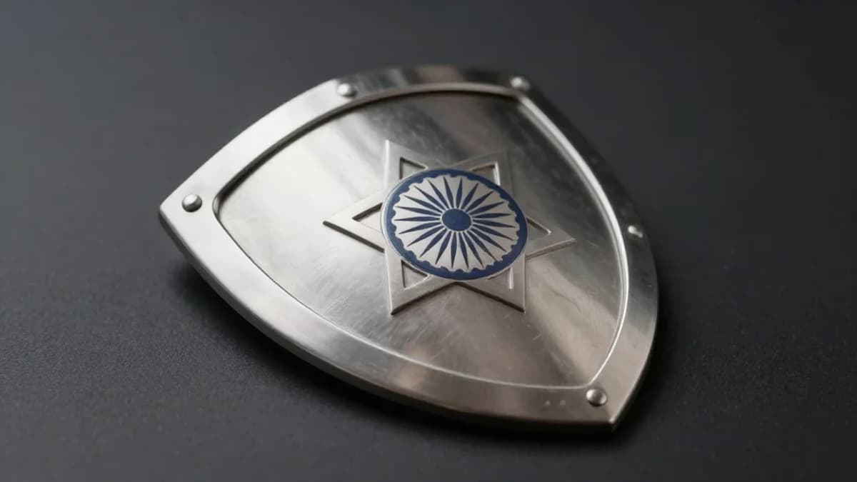 Modi's Israel Visit Deepens Strategic Defence and Tech Ties