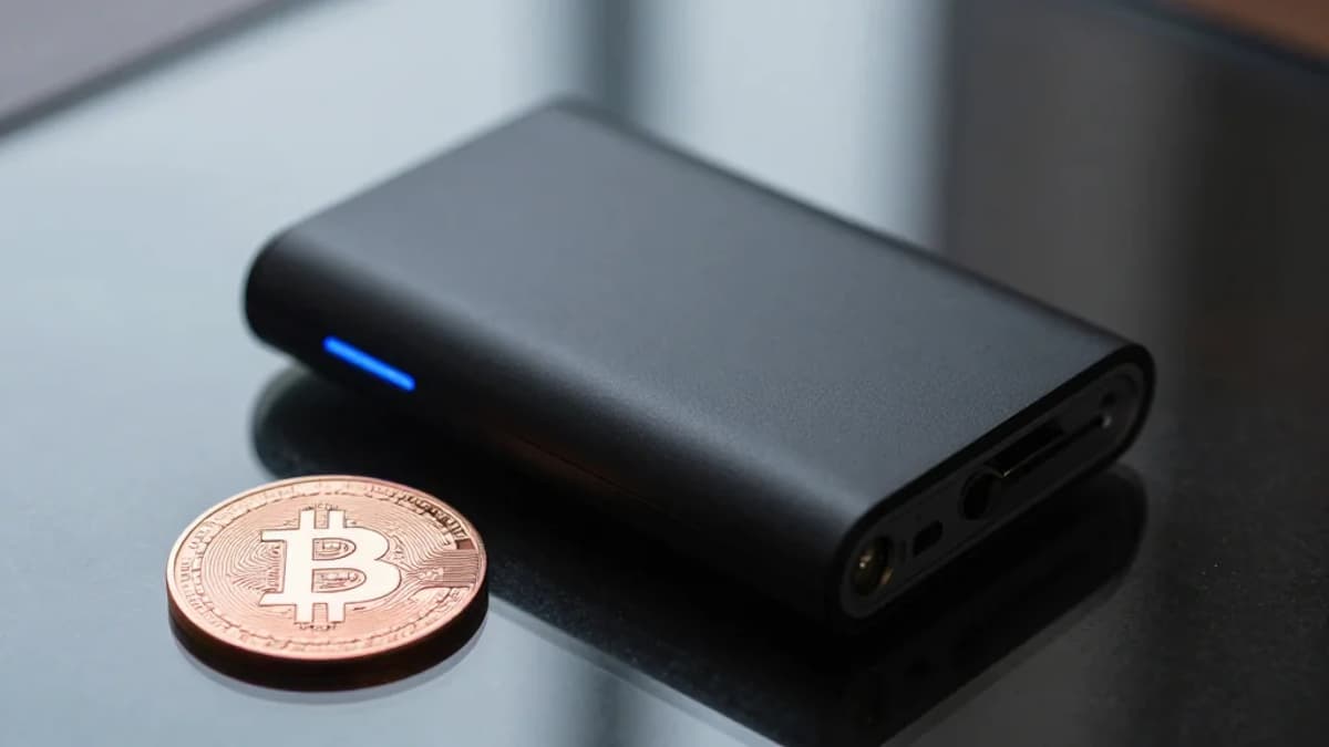 Vinny Lingham Flags Crypto Longevity, Margins, Liquidity Risks