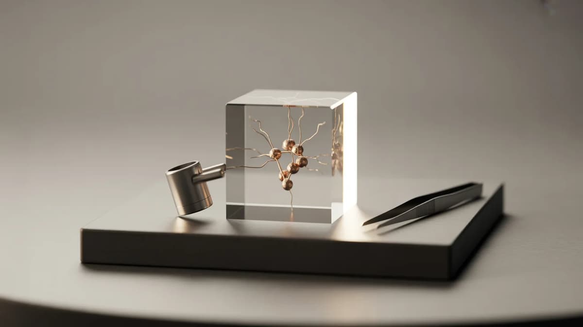 Sparse Circuits Reveal How Neural Networks Operate