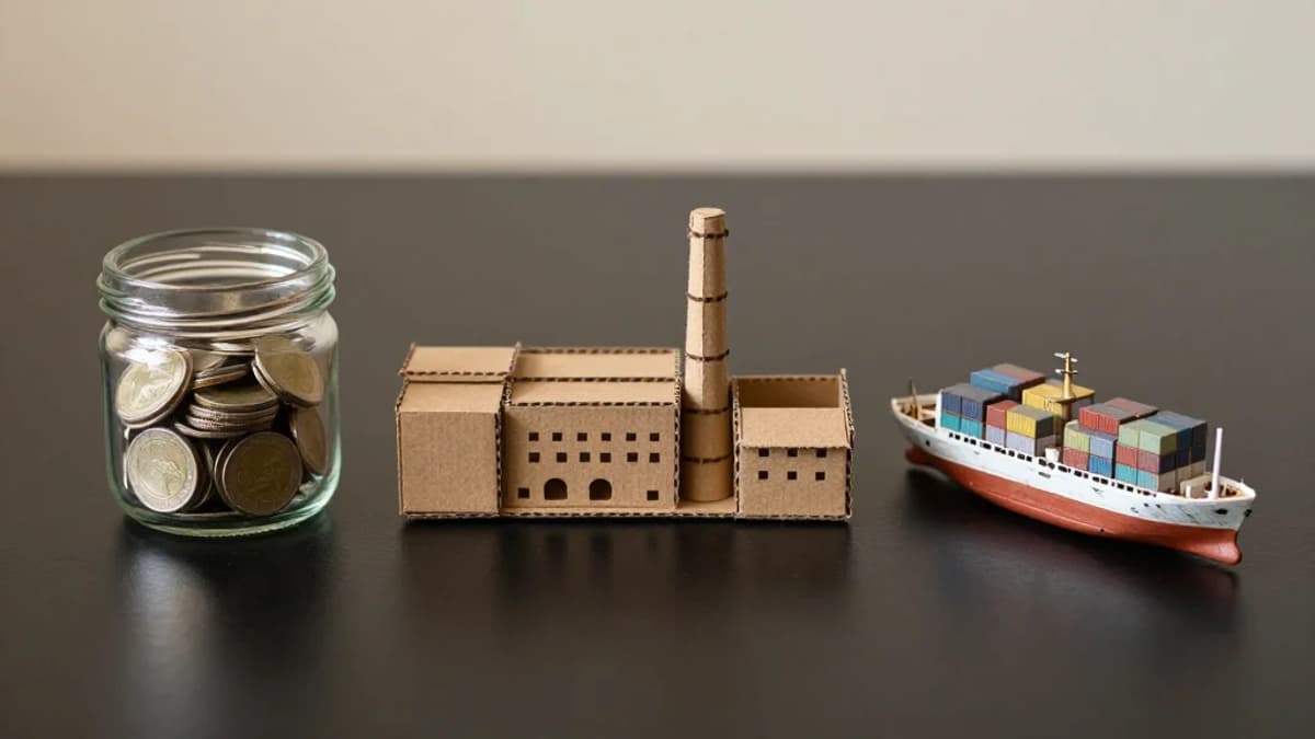 Cascades Targeting $100M in Additional Divestitures for 2026